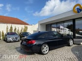 BMW 420 d Pack M Auto