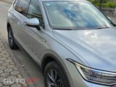 Volkswagen Tiguan Allspace Life