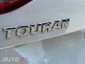 Volkswagen Touran 2.0 TDI Highline DSG