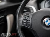 BMW 116 i Advantage