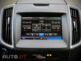Ford S-Max 2.0 TDCi Titanium Powershift