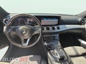 Mercedes-Benz E 350 e
