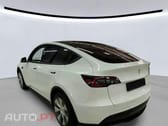 Tesla Model Y Long Range Dual Motor AWD