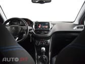 Peugeot 2008 1.5 BlueHDi Style