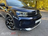Citroen C5 Aircross 1.6 Hybrid Feel Business TA e-EAT8