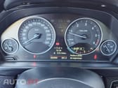 BMW 320 d Touring Line Modern