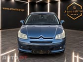Citroen C4 1.6 HDI