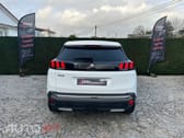 Peugeot 3008 1.2 PureTech Allure EAT8