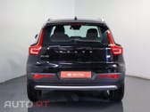 Volvo XC40 1.5 T4 Essential PG HYBRID