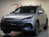 BYD Atto 3 60.48 kWh Design