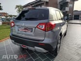 Suzuki Vitara 1.6 DDiS Special Edition 4WD