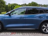 Ford Focus SW 1.5 EcoBlue S&S ACTIVE VIGNALE