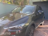 Mazda CX-3 1.5 SkyActive Excellence Navi