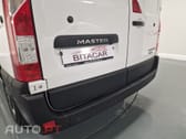 Renault Master L2H2 3.5T 2.3 DCI 130CV GPS CAM. TRASEIRA IVA DEDUTIVEL