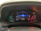 Renault Arkana 1.6 E-Tech Zen