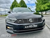 Volkswagen Passat 2.0 TDI R-Line DSG