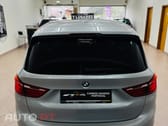BMW 216 d 7L Line Sport