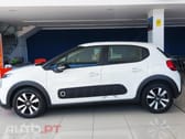 Citroen C3 1.5 BlueHDi Feel