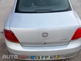 Fiat Linea 1.3 M-Jet Emotion