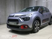 Citroen C3 1.5 BlueHDi C-Series