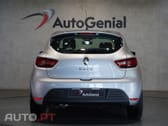 Renault Clio 1.5 dCi Zen