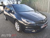 Opel Astra Sports Tourer 1.5 D S&S Auto Business Elegance