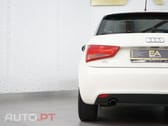Audi A1 1.6 TDI Ambition