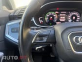 Audi Q3 45 TFSIe S line S tronic