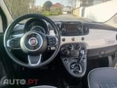 Fiat 500 1.2 Lounge Dualogic