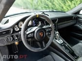 Porsche 911 GT3 RS PDK