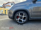 Fiat Panda 1.0 Hybrid Sport