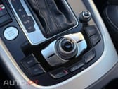 Audi Q5 2.0 TDI quattro S-line S-tronic
