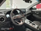 Hyundai Kauai 64 kWh Premium