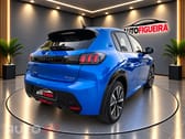 Peugeot E-208 50 kWh GT Line