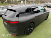 BMW iX xDrive 40