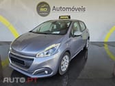 Peugeot 208 1.5 BlueHDi Active