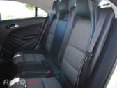 Mercedes-Benz CLA 200 2.2 Cdi 136cv
