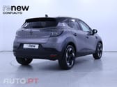 Renault Captur Techno Tce 90