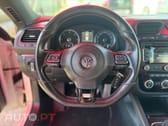 Volkswagen Scirocco 2.0 tdi GTS
