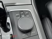 BMW 320 e Touring Line Sport Auto