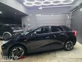 MG MG4 64 kWh Comfort