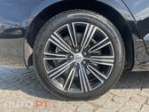 Volvo V60 2.0 T6 AWD TE Inscription Expression