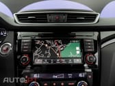 Nissan Qashqai 1.5 dCi N-Connecta