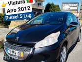 Peugeot 208 1.4 HDi Active