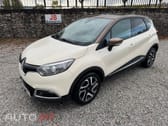 Renault Captur 1.2 TCe Exclusive EDC