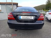 Mercedes-Benz CLK 200 Coupe Kompressor Auto Elegance
