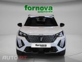 Peugeot E-2008 50 kWh Allure Pack