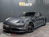 Porsche Taycan 4S