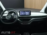 Fiat 500e 23,8kWh ICON