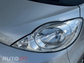 Peugeot 107 1.0 Trendy